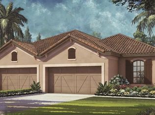 15689 Gavello St, Naples, FL 34114