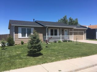 5265 Panorama Dr, Cheyenne, WY 82009
