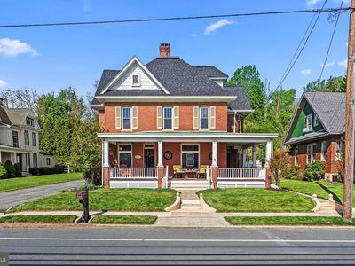 209 S Main St, Frederick, MD, 21798