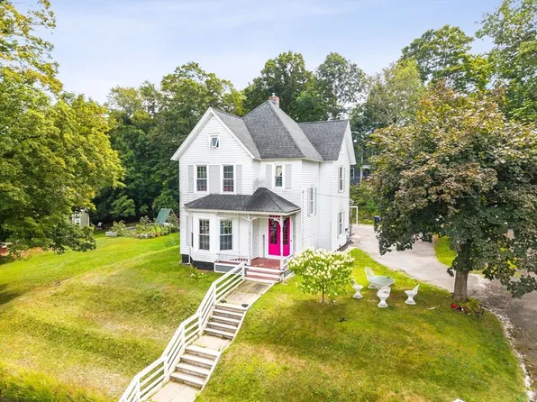 67 Putnam St, Orange, MA 01364