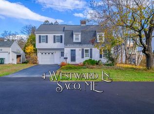 4 Westward Lane, Saco, ME 04072
