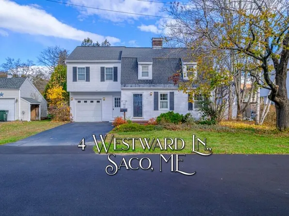 4 Westward Lane, Saco, ME 04072