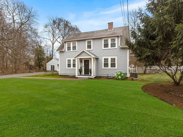 22 Smith Pl, Cohasset, MA 02025