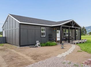 117 Bad Rock Dr, Columbia Falls, MT 59912