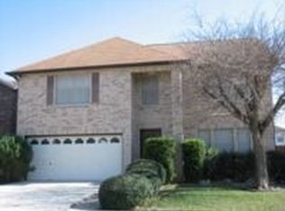 1012 Abercorn, Schertz, TX 78154