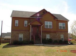 1363 Adairsville Pleasant Valley Rd, Adairsville, GA 30103