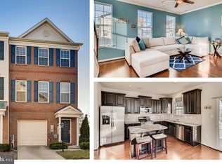 1903 Beckman Ter, Severn, MD 21144