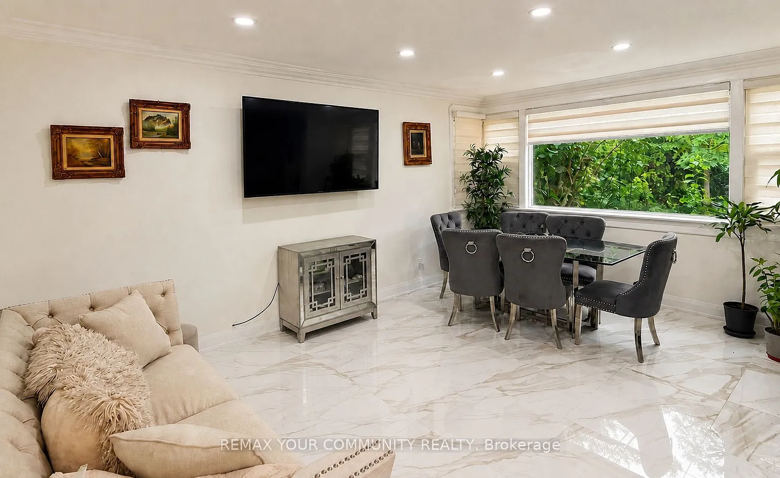 3 bed, $3,500 — Photo 4