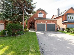 2900 Tradewind Dr #BASEMENT, Mississauga, ON L5N6L2