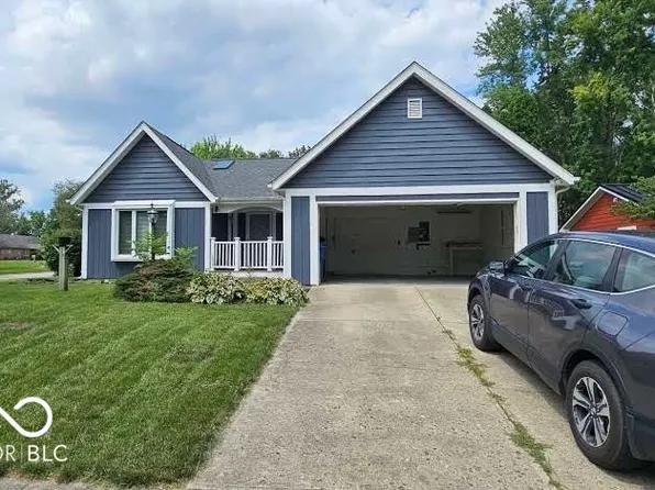 850 Westridge North Dr, Noblesville, IN 46062