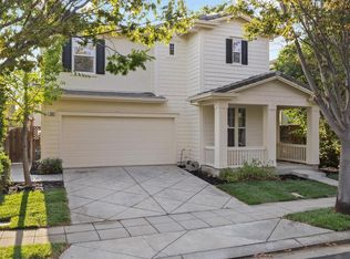 352 Faulkner St, Mountain House, CA