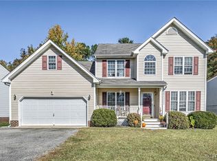 6242 Calavetti Dr, North Chesterfield, VA 23234