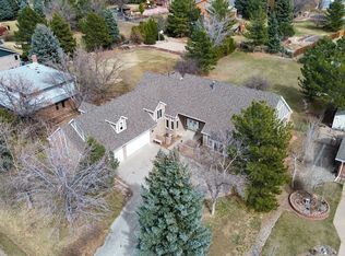 5294 S Youngfield Ct, Littleton, CO 80127