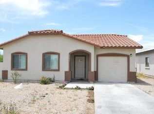 6801 N 81st Dr, Glendale, AZ 85303