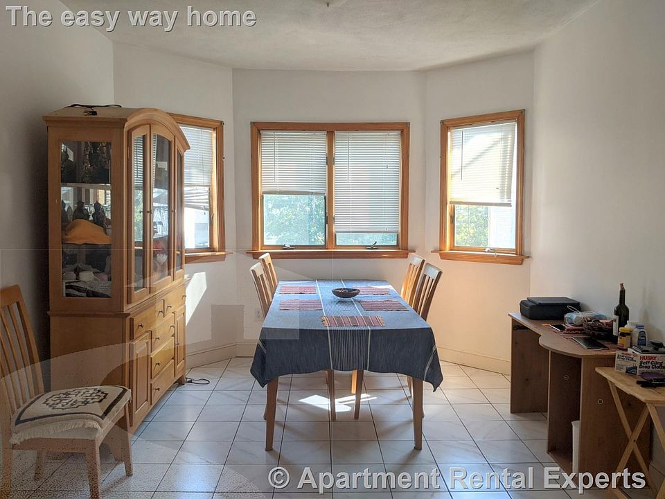Apartment Rental Experts