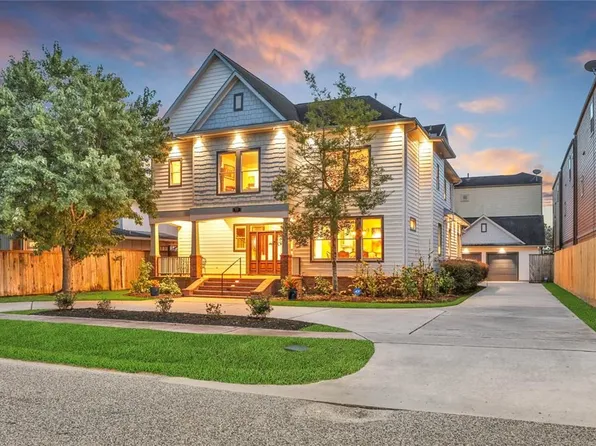 930 W 24th St, Houston, TX 77008