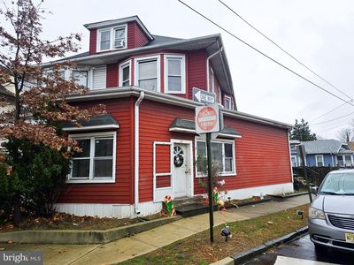 17 N Brown St, Gloucester City, NJ, 08030