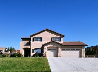 208 Via Magnolia, Paso Robles, CA 93446