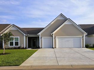 235 Hawks Run Dr LOT 3043, Calabash, NC 28467