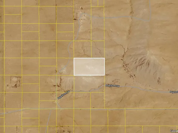 Off Pajarito N88 Rd, Albuquerque, NM 87121