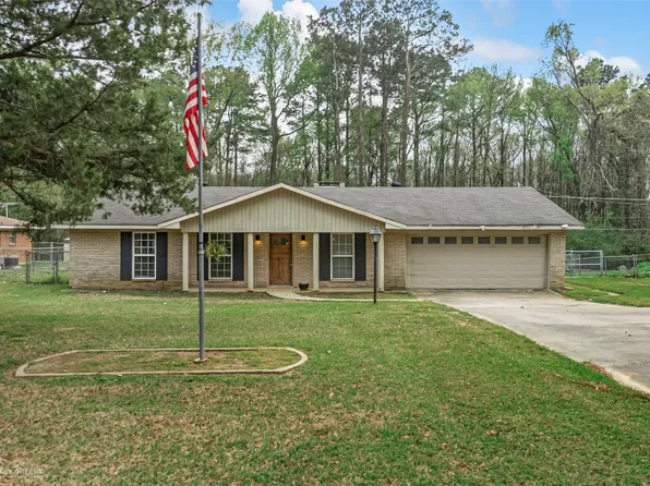 5939 Dianne St, Shreveport, LA 71119