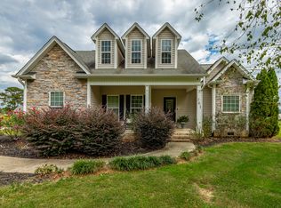 261 Roy Bird Rd, Rock Spring, GA 30739