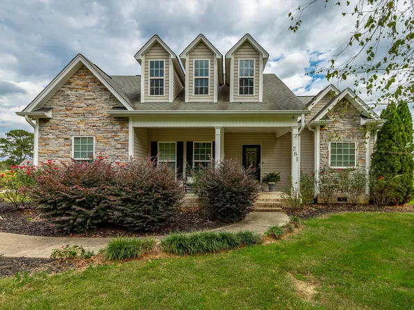 261 Roy Bird Rd, Rock Spring, GA 30739