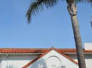 206 Avenida Montalvo APT 1, San Clemente, CA 92672