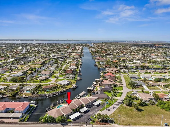 4803 SW Santa Barbara Ct APT 5, Cape Coral, FL 33914