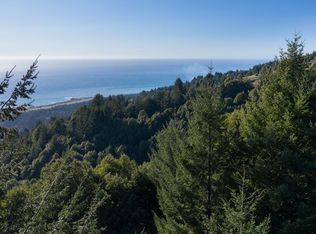 760 Blueridge Rd, Whitethorn, CA 95589