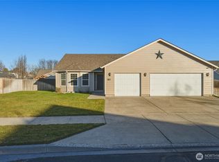 80 Whistling Duck Road, Walla Walla, WA 99362