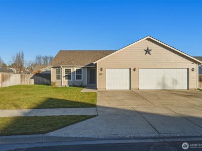 80 Whistling Duck Road, Walla Walla, WA, 99362