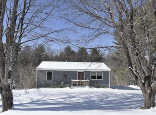 32 Alden Rd, Winthrop, ME 04364