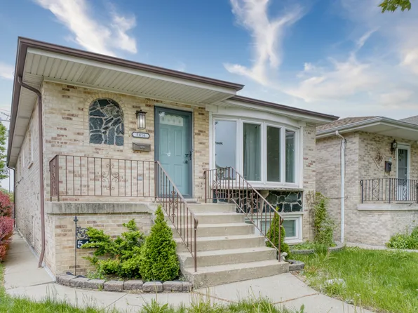 5416 N Neva Ave, Chicago, IL 60656