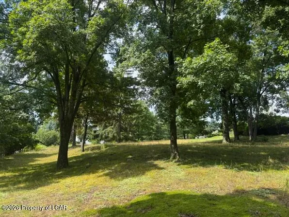 Vacant Center Hill Rd Lot W, Dallas, PA 18612