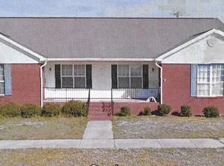 100 Autumn Ridge Dr #1, Dothan, AL 36305