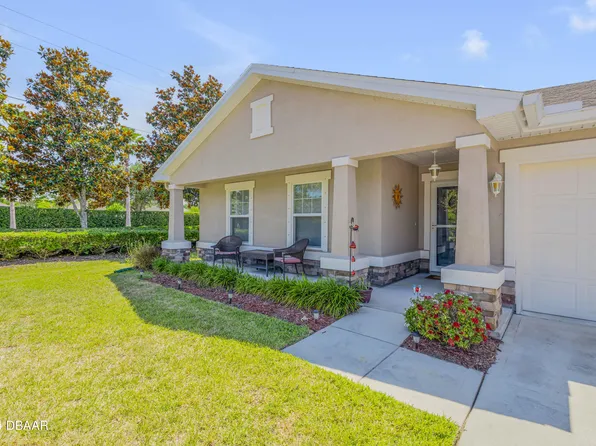 5239 Plantation Home Way, Port Orange, FL 32128