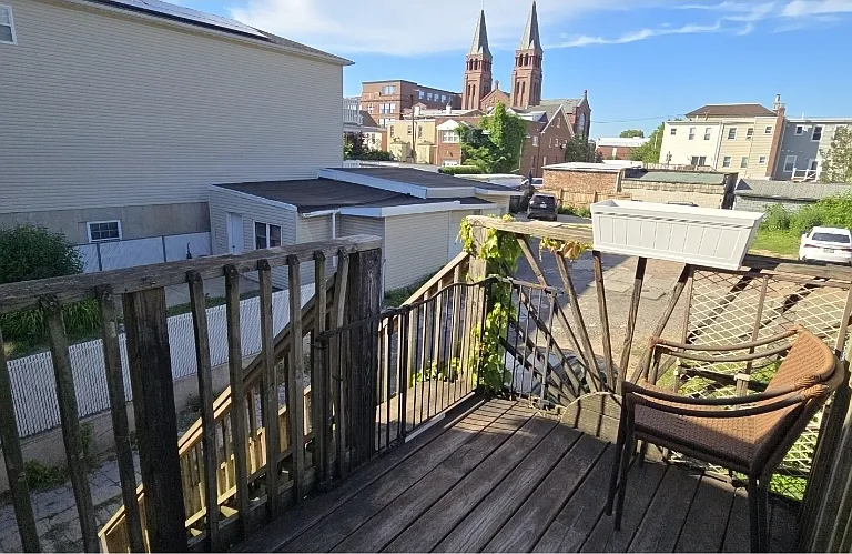 41 E 21st St #4 — Photo 7