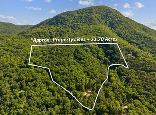0 Emery Creek Rd, Chatsworth, GA 30705