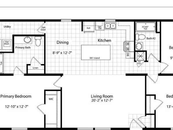 13760 Alaska Ave, Eagle, MI 48822