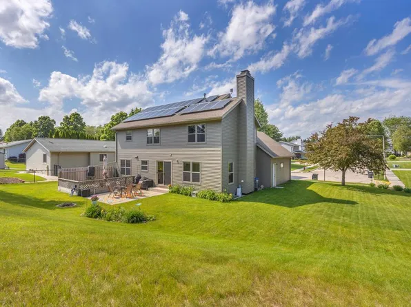 1001 Carmen AVENUE, Sheboygan, WI 53081