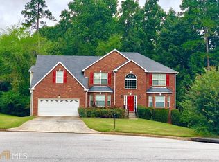 4267 S River Overlook, Ellenwood, GA