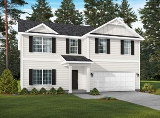 Catherine Plan, Grand Reserve, Hinesville, GA 31313