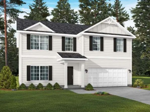 Catherine Plan, Grand Reserve