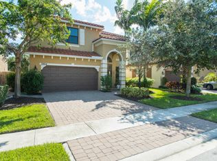 3864 Aspen Leaf Dr, Boynton Beach, FL 33436