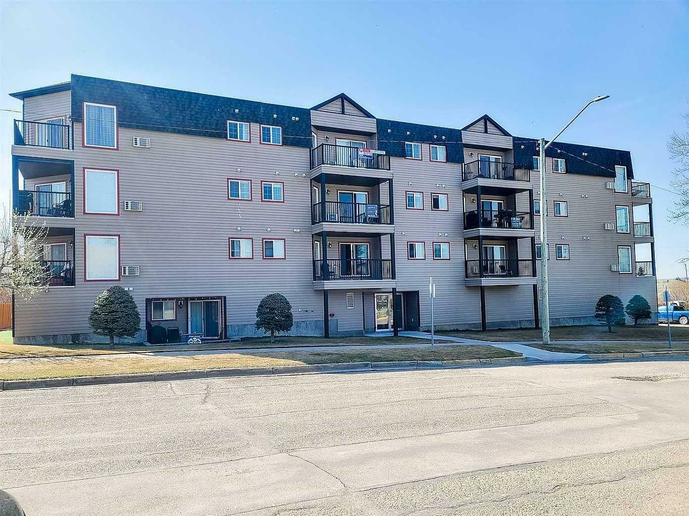 302-5037 7th Ave #302, Edson, AB T7E 1A6 | Zillow