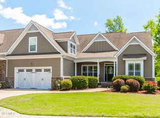 9319 Honey Tree Ln UNIT 1, Calabash, NC 28467
