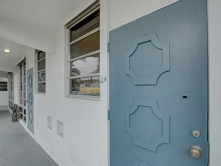 2727 Yacht Club Blvd #2A — Photo 21