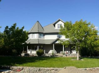 21500 Eureka Rd, Middletown, CA 95461