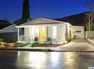 3618 5th Ave, Glendale, CA 91214